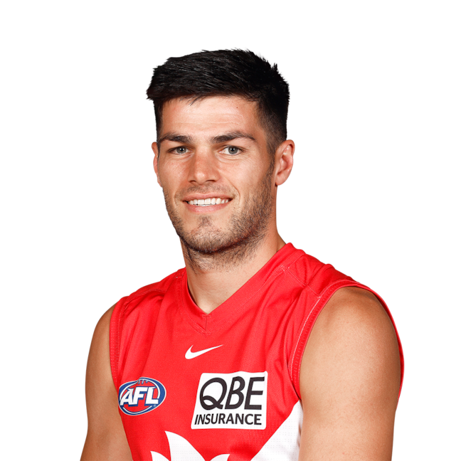 Lewis Melican profile picture